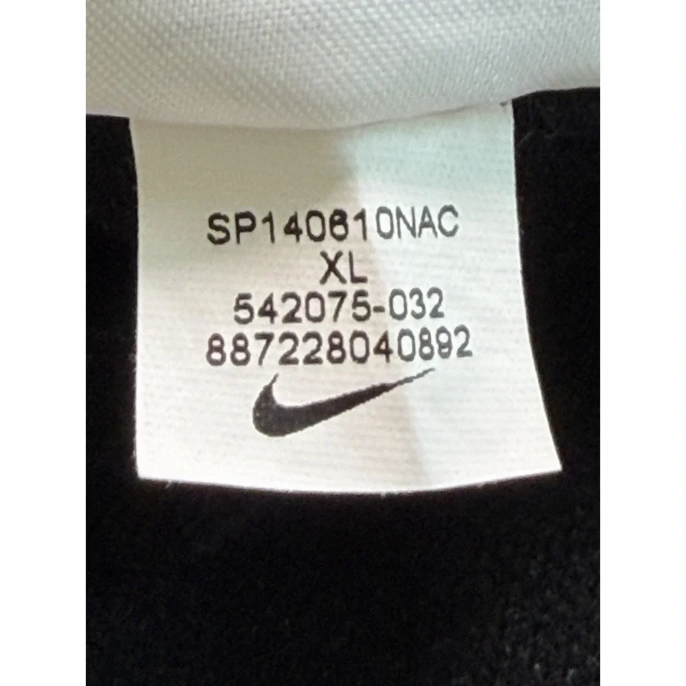 Nike clean ready
